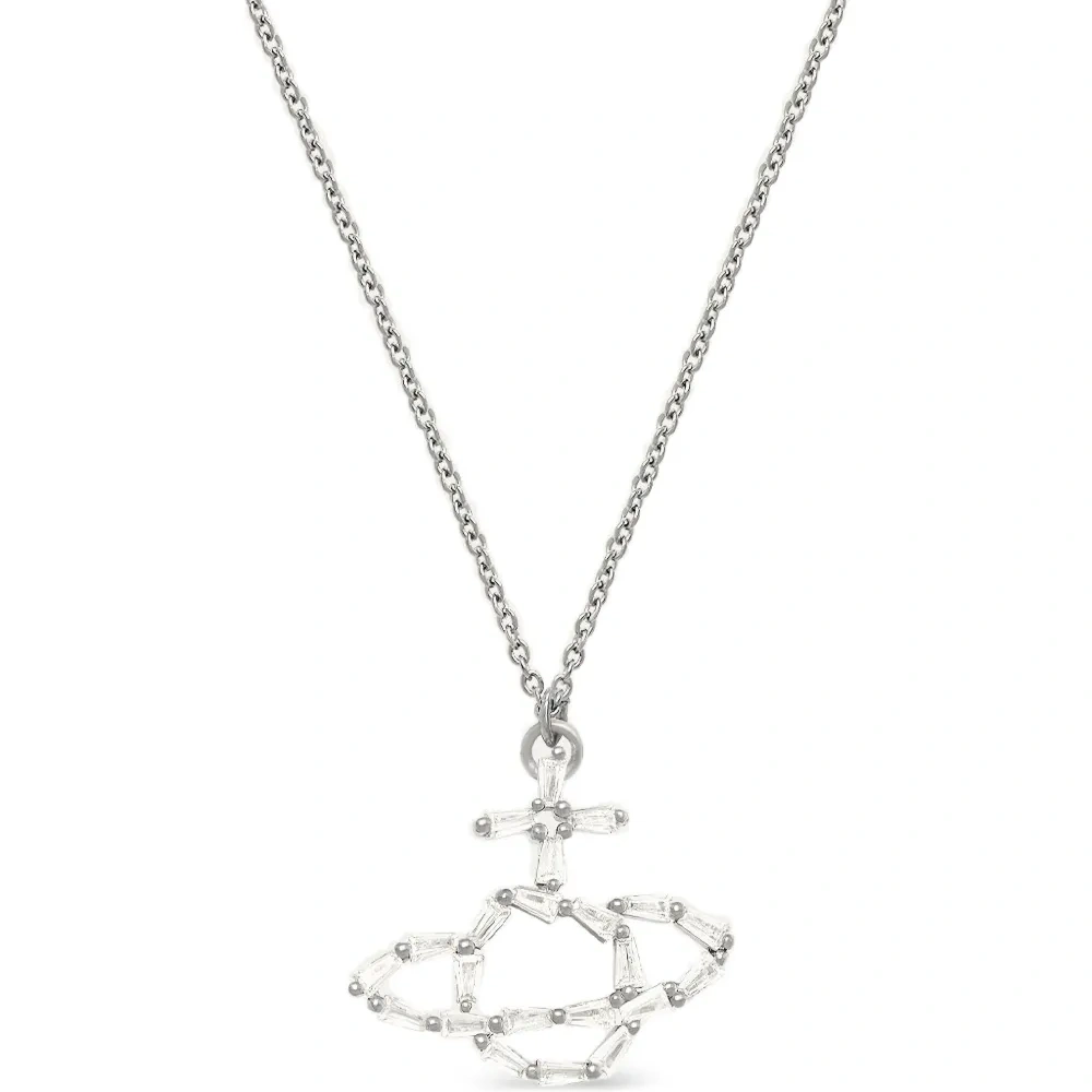 Колье Odetta с подвеской Orb Колье Odetta с подвеской Orb