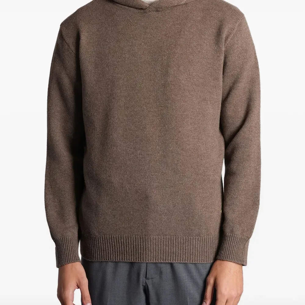 Худи с капюшоном