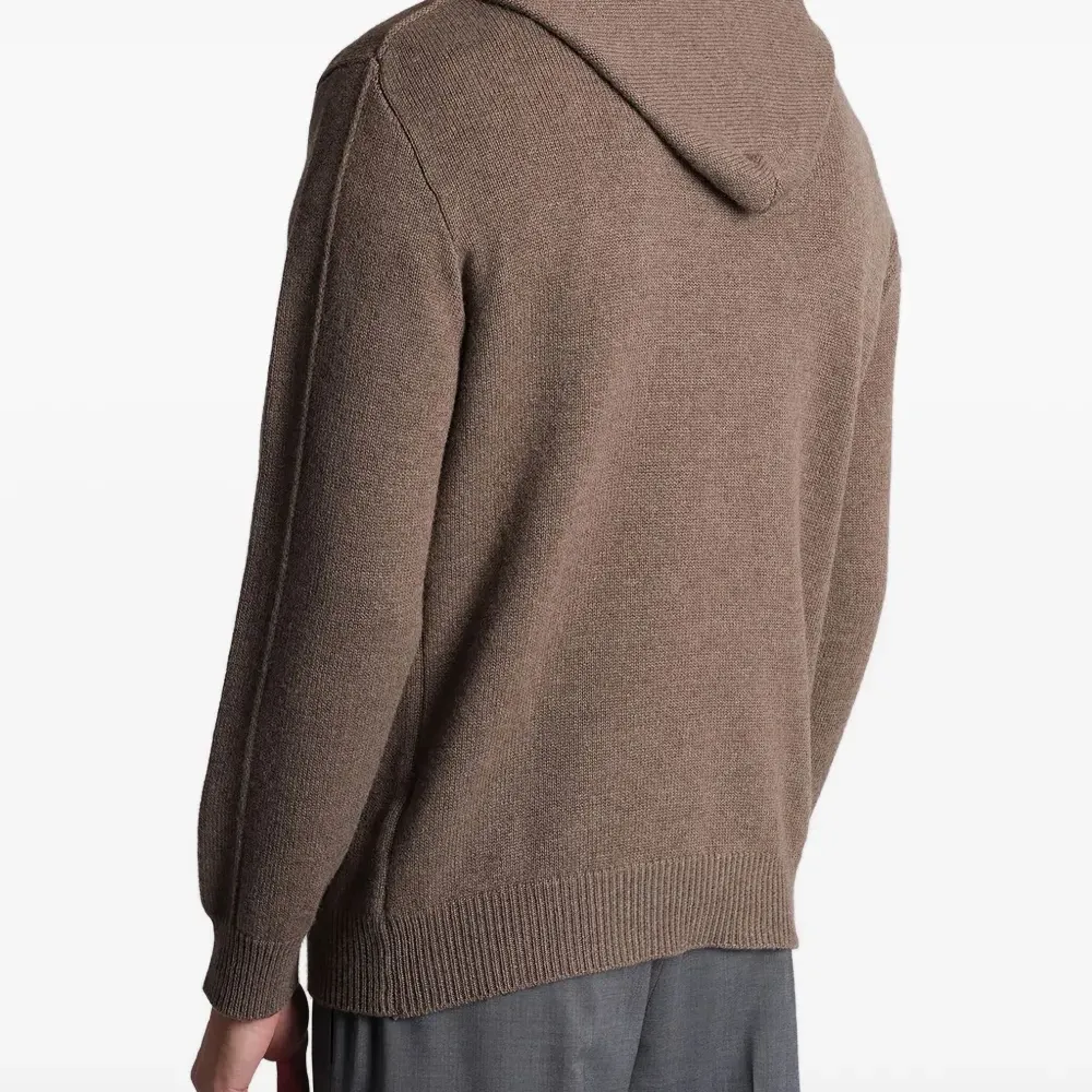 Худи с капюшоном