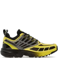 Кроссовки ACS PRO из коллаборации с Salomon Кроссовки ACS PRO из коллаборации с Salomon