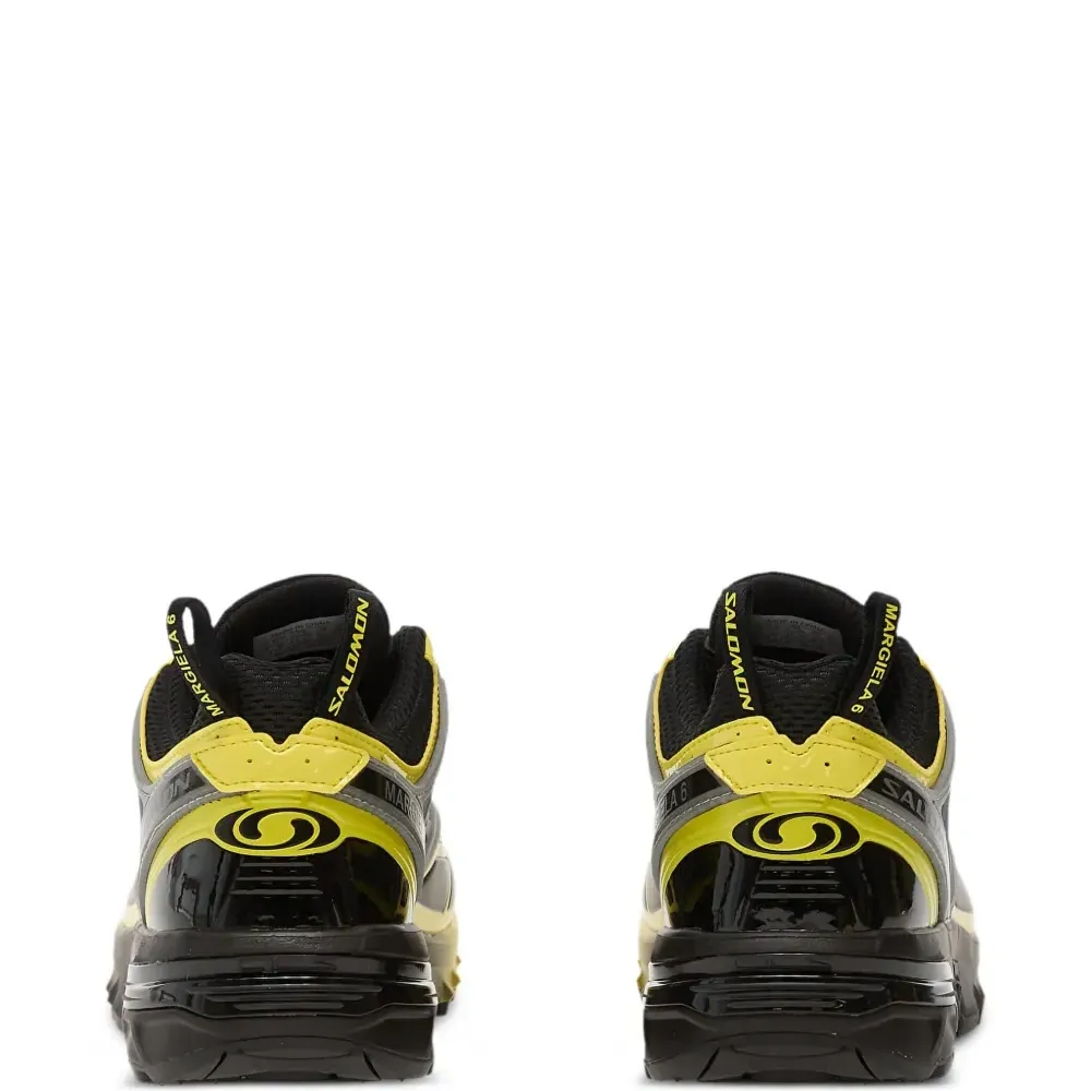 Кроссовки ACS PRO из коллаборации с Salomon Кроссовки ACS PRO из коллаборации с Salomon