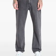 Джинсы прямого кроя Джинсы прямого кроя
