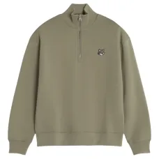 Толстовка с вышивкой