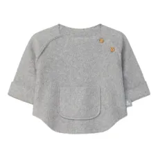 Свитер с карманом Свитер с карманом