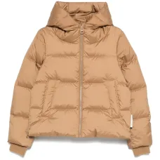 Куртка на молнии с капюшоном Куртка на молнии с капюшоном