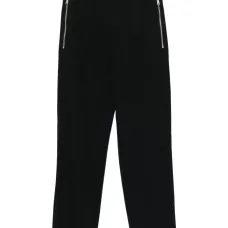 Брюки с эластичным поясом