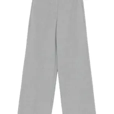 Брюки со складками