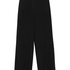 Брюки прямого кроя