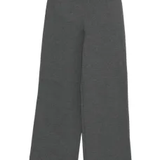 Брюки свободного кроя