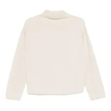 Джемпер с длинными рукавами