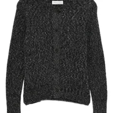 Кардиган на пуговицах Кардиган на пуговицах