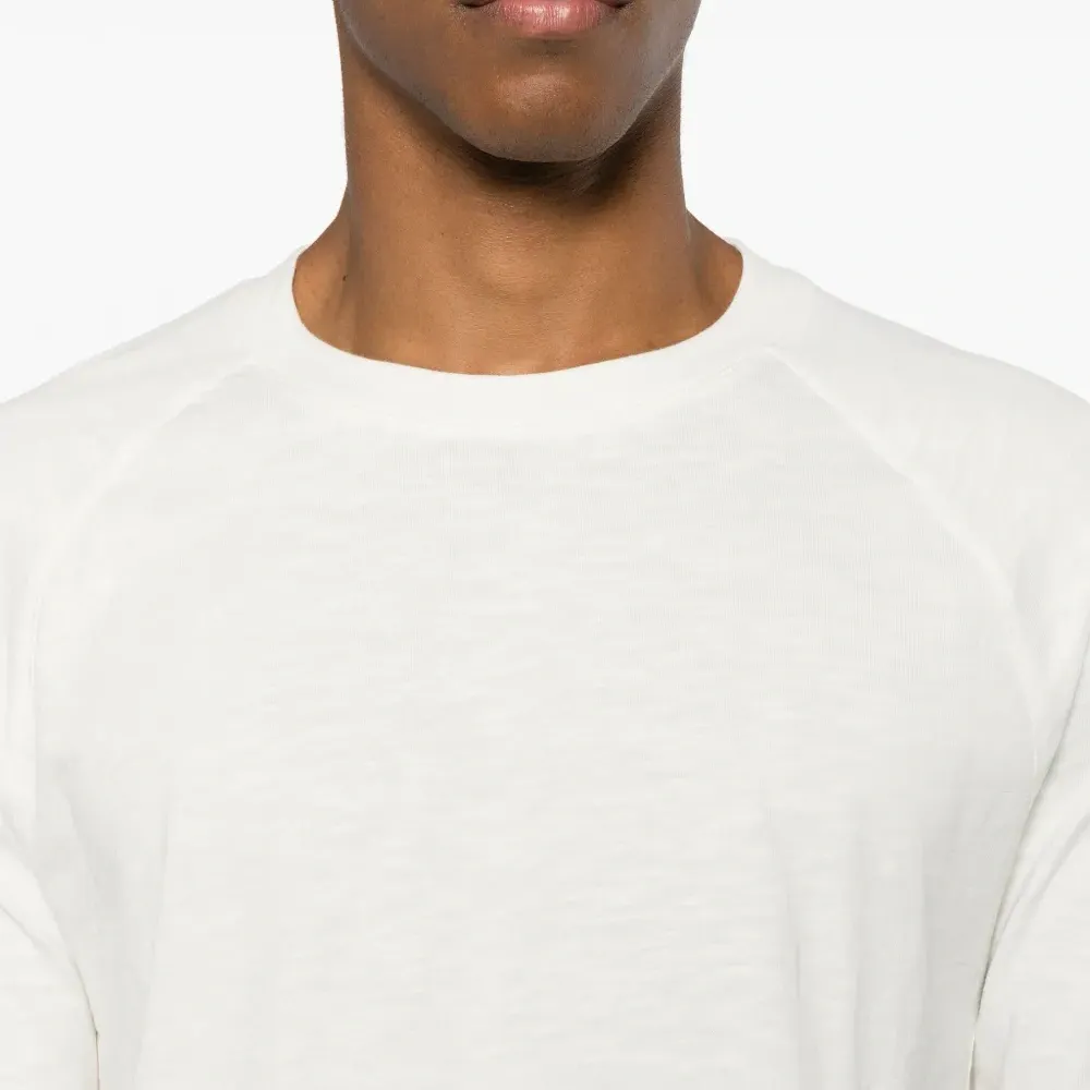 Футболка с длинными рукавами