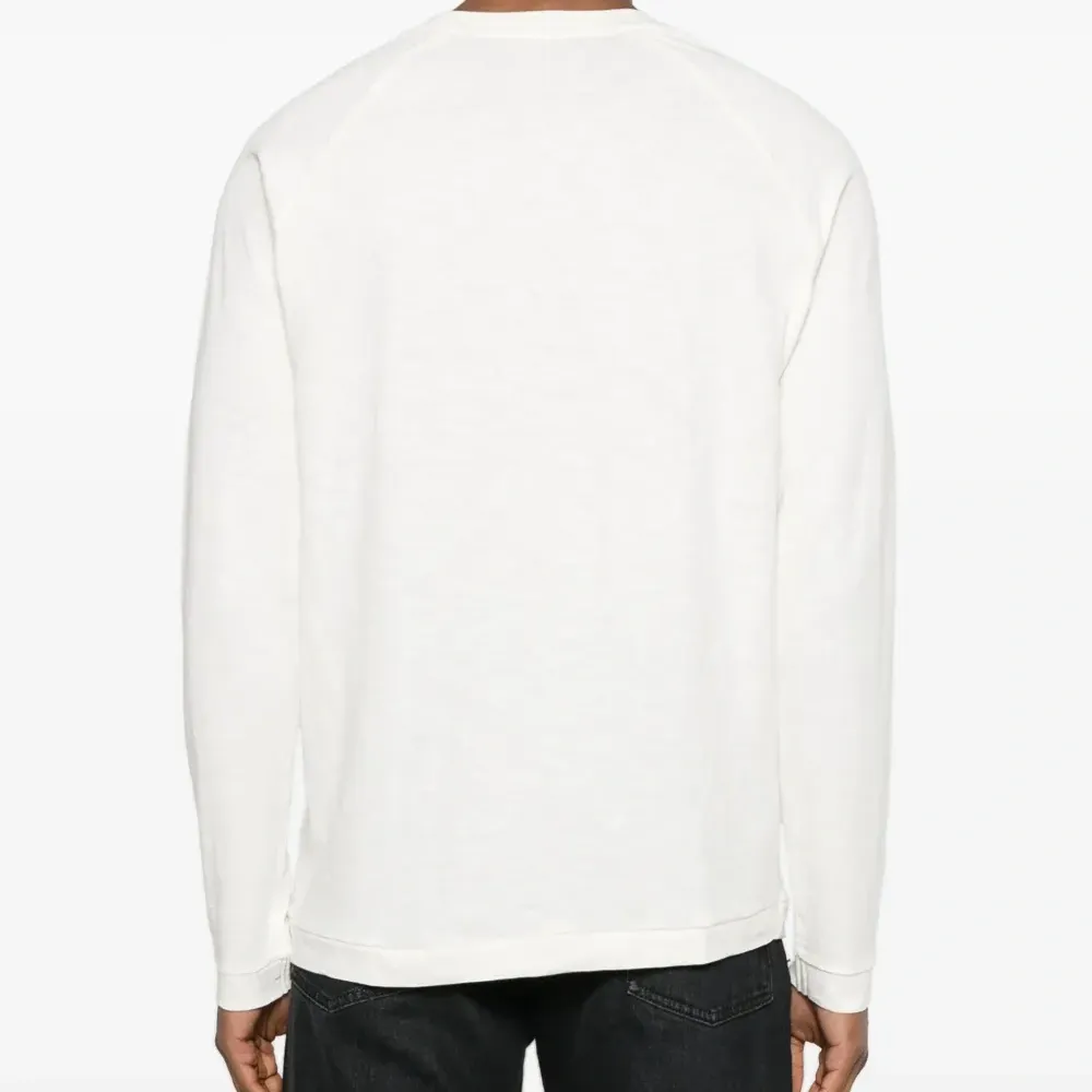 Футболка с длинными рукавами