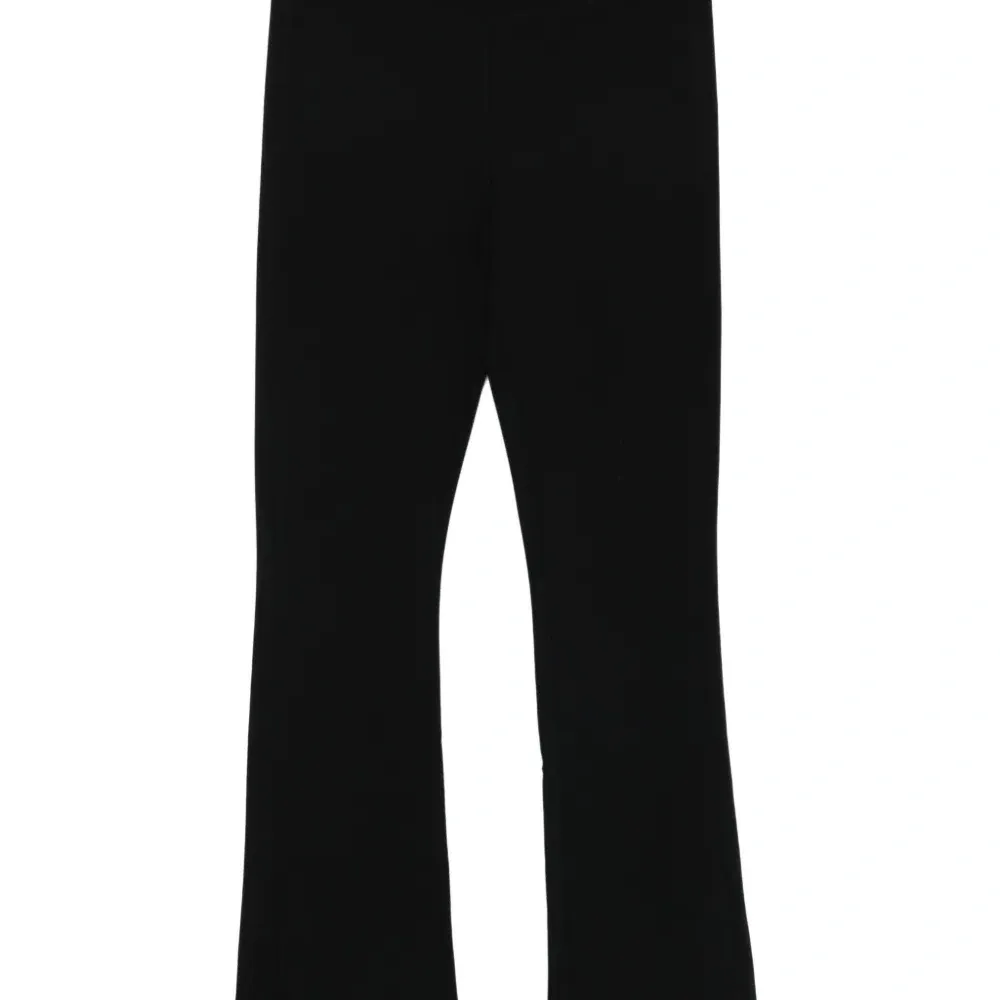 Расклешённые брюки