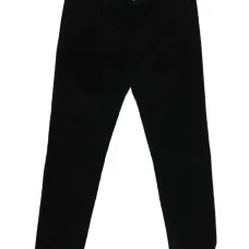 Вельветовые брюки