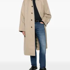 Джинсы с пятью карманами