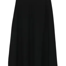 Юбка с боковыми карманами Юбка с боковыми карманами