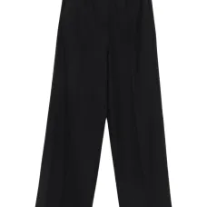 Брюки с эластичным поясом