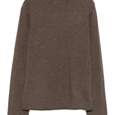 Топ с длинными рукавами