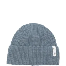 Вязаные шапки (или шапки в рубчик)