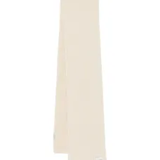 Шарф в рубчик