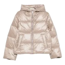 Куртка на молнии с капюшоном Куртка на молнии с капюшоном