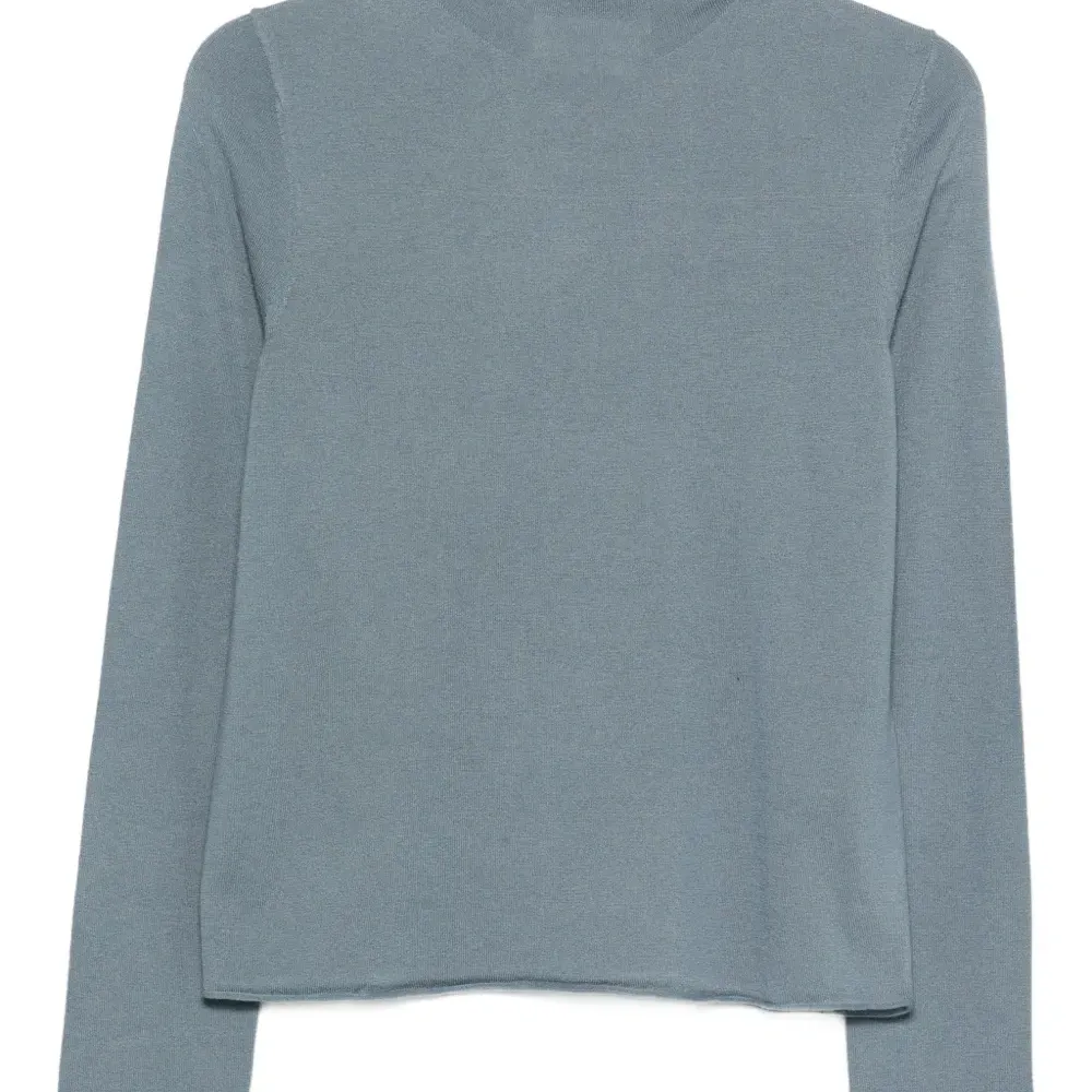 Футболка с длинными рукавами