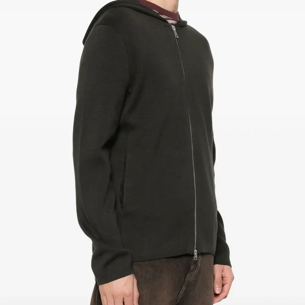 Толстовка на молнии