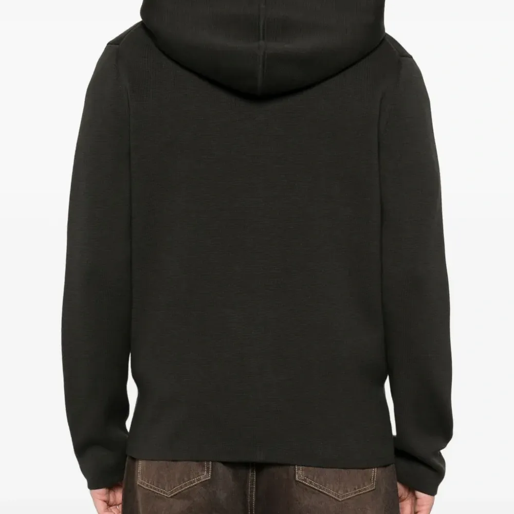 Толстовка на молнии