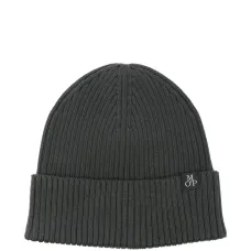 Кепка в рубчик с логотипом Кепка в рубчик с логотипом