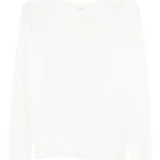 Топ тонкой вязки