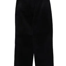 Вельветовые брюки