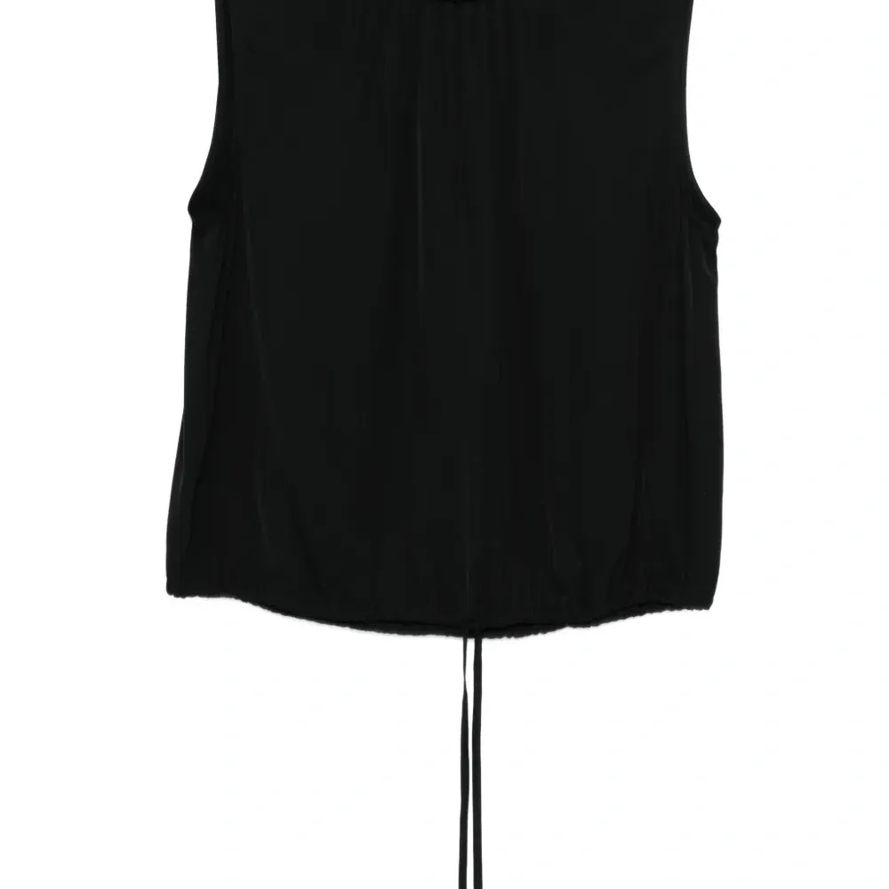 Топ на завязках