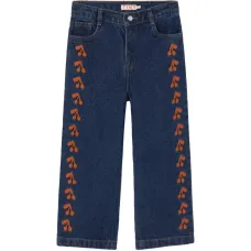 Джинсы Cherry Джинсы Cherry