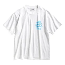 Футболка с логотипом