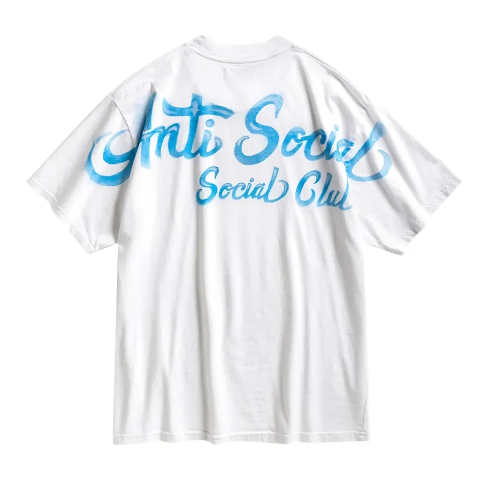 Футболка с логотипом