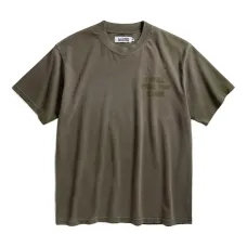 Футболка с логотипом