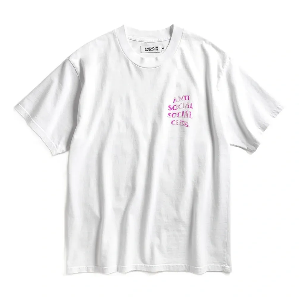 Футболка с логотипом