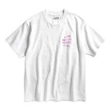 Футболка с логотипом