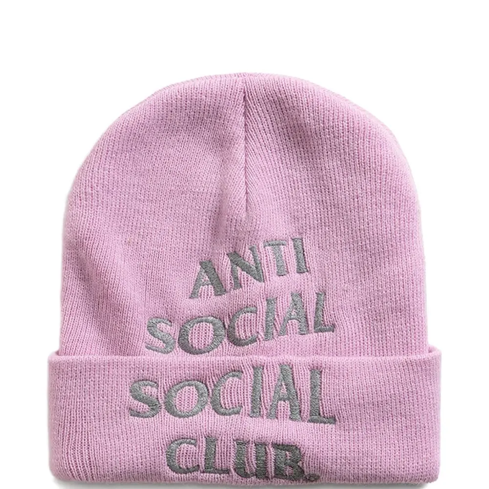 Шапка бини с вышитым логотипом