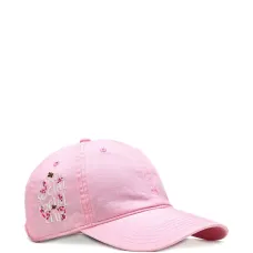 Кепка с вышитым логотипом Кепка с вышитым логотипом