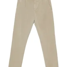 Твиловые брюки