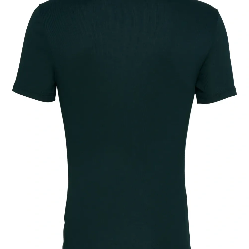 Футболка в рубчик