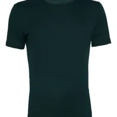 Футболка в рубчик