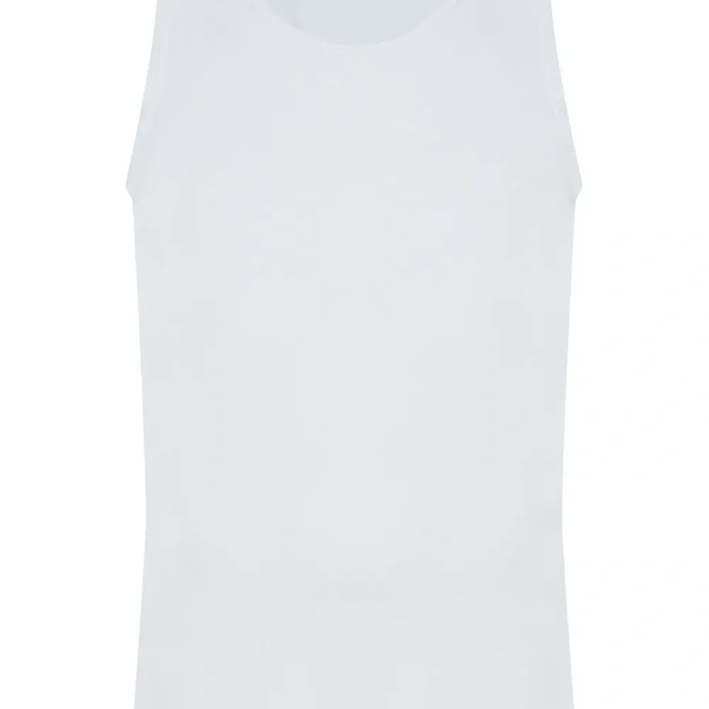 Топ без рукавов