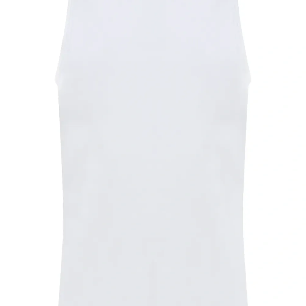 Топ без рукавов