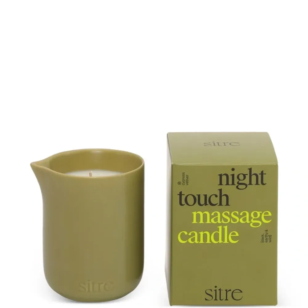 Свеча Night Touch