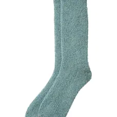 Носки средней длины