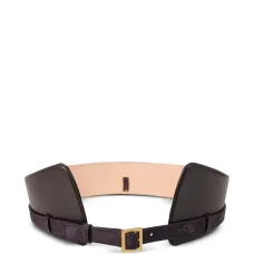 Ремень с пряжкой