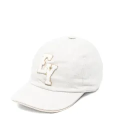 Бейсболка с логотипом